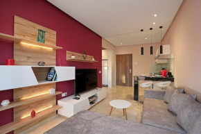 Elegant and Brand new appart in hypercenter of Marrakech